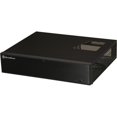 thumbnail image 1 of Silver Stone Technologies  Micro ATX Media Center HTPC Case - Black, 1 of 1