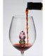 thumbnail image 3 of Ounissouiy Copa de champán de 240 ml para celebraciones de aniversario elegantes Organizadores de utensilios de cocina, 3 of 6