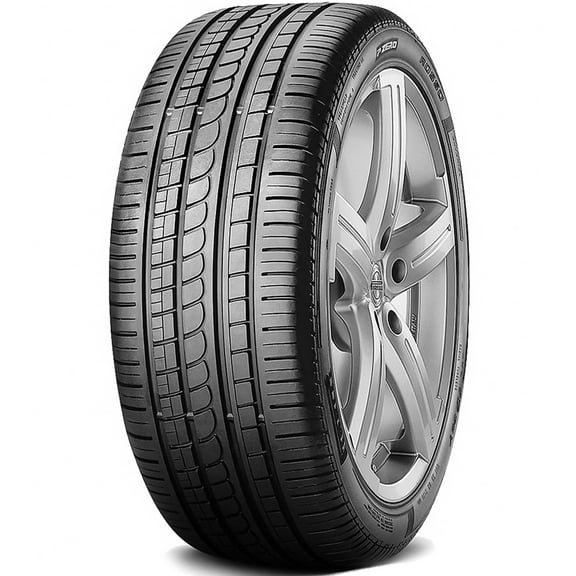 205/55ZR16 (91Y) PIR PZERO ROSSO ASIMMETRICO (N5)