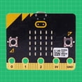 thumbnail image 5 of BBC Microbit Go Start Kit Micro:Bit BBC DIY Projects Placa de Desarrollo de Aprendizaje Programable con Carcasa Protectora, 5 of 5