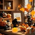 thumbnail image 3 of LED Decorative Candle Lights for Festivals - Halloween Style Electronic Candles for Indoor Use with Unique Design and Enhancing Night Scenery, 3 of 4