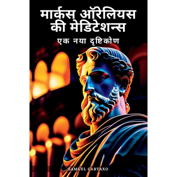 मार्कस ऑरेलì, (Paperback)