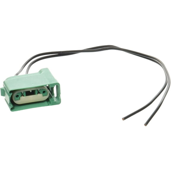 Motorcraft Rear Light Harness Connector WPT-868 Fits select: 2004-2013 FORD F150, 2013-2017 FORD ESCAPE