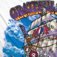 thumbnail image 4 of Grateful Dead - Ship of Fools Mens T Shirt, 4 of 7