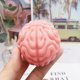 thumbnail image 5 of Bola sensorial antiestrés de rebote lento Bola de descompresión de juguete para apretar suave para niños y adultos Adhd // kaili Sencillez, 5 of 5