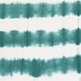 thumbnail image 2 of Suji SJI-003 18"H x 18"W Square Pillow Kit in Teal and White, 2 of 4