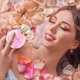 thumbnail image 1 of Perfumes para mujer, Fragancias femeninas Elegantes Cada bello encuentro Aroma único Especias vegetales naturales Suave y no irritante 50 ml Una fragancia, 1 of 5