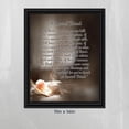 thumbnail image 7 of Best Friend Gifts, Birthday Gift for Best Friend, Friendship Gift for Women, Thank You Gifts for Friends, Thinking of You Gifts for Friends Going Away, A Special Friendship Picture Frame, 2124B, 7 of 7