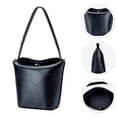 thumbnail image 2 of MasteelfCA Sac de Rangement Multifonctionnel Sac de Rangement Portable pour Clés et Cartes Pochette de Rangement pour Monnaie, 2 of 7