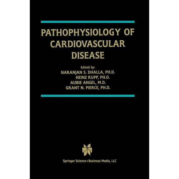 Progress in Experimental Cardiology Pathophysiology of Cardiovascular Disease, Book 10, (Paperback)