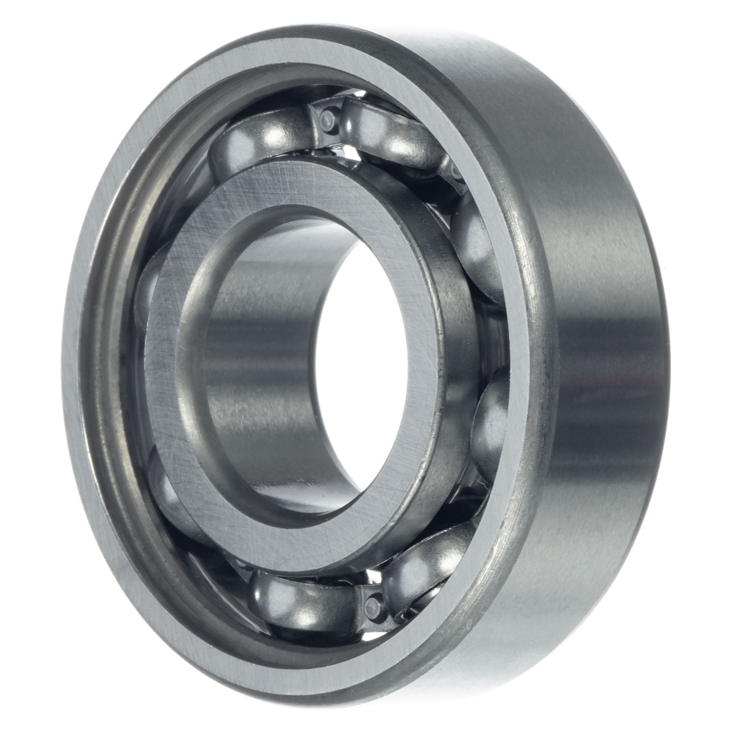 Schaeffler 6209-2Z Bearing - DGBB (Deep Groove Ball Bearing)