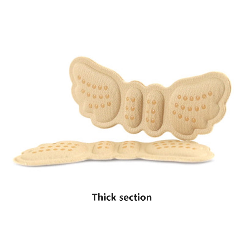 heel grippers walmart