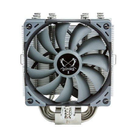 Scythe SCMG-5100 Mugen 5 Rev.B CPU Processor Cooler