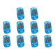 thumbnail image 4 of Mini M50 Guitarra Metrónomo Clip-on LCD Accesorios para guitarra digital Azul, 4 of 7