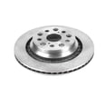 thumbnail image 2 of Power Stop Rear Right One Stock Replacement Brake Rotor JBR1353, 2 of 4