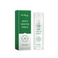 thumbnail image 2 of Menta de origen natural. Pequeño y portátil. Aliento fresco. Elimina eficazmente el mal aliento. 10 ml. Cuidado bucal., 2 of 9