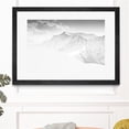 thumbnail image 3 of Giant Art 24x36 Untitled Matted and Framed in Multi-Color, 3 of 3