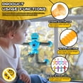 thumbnail image 3 of Juguetes sensoriales CHESLICR Autism para niños de 4 a 10 años con 4 piezas, 3 of 6
