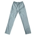 thumbnail image 6 of ZRBYWB Mens Workout Pants Casual Pants Have Elastic Waistband And Zip Fly With Adjustable Internal Drawstring For A Custom Fit For Men, 6 of 6