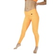thumbnail image 1 of Rio Sport Leggings Deportivos modelo Cabo para Mujer RIO SPORT Leggings Cabo Naranja CH, 1 of 3