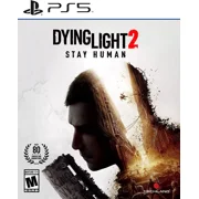 Dying Light 2 Stay Human - PlayStation 5 [video game]