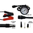 thumbnail image 4 of Compresor de Aire Up Down Air EGOI 5.6 CFM Motor Único 120V, 4 of 7