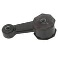 thumbnail image 2 of Lower Engine Mount, KKH102680 High Strength Engine Support Stabiliser Tie Bar Collision Proof Vibration Resistant  For Car, 2 of 8