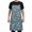 Flower Vintage Floral, variant on Hot Air Balloon and Heart Kitchen Apron with 2 Pockets Adjustable waterproof Cooking Aprons for Women Men Chef