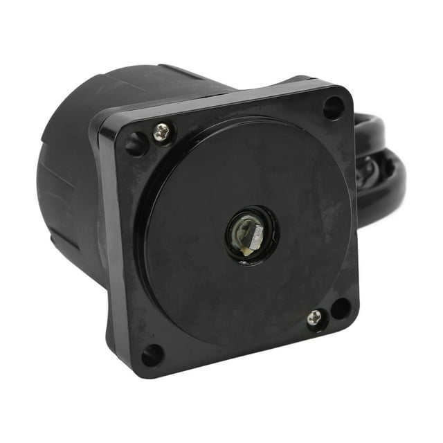 Tilt Trim Motor, 38100-96J00 Long Service Life Stable Performance Replacement For DF115TL DF115TX DF115TL DF115TX For Boat