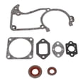 thumbnail image 3 of Kit de juntas de carburador de motosierra ABS, accesorios de carburador resistentes al desgaste para Stihl 034 036 MS 340 360, 3 of 9