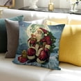 thumbnail image 3 of BANET Walks Through The Woods The Way Pillow Case 22x22in, 3 of 5