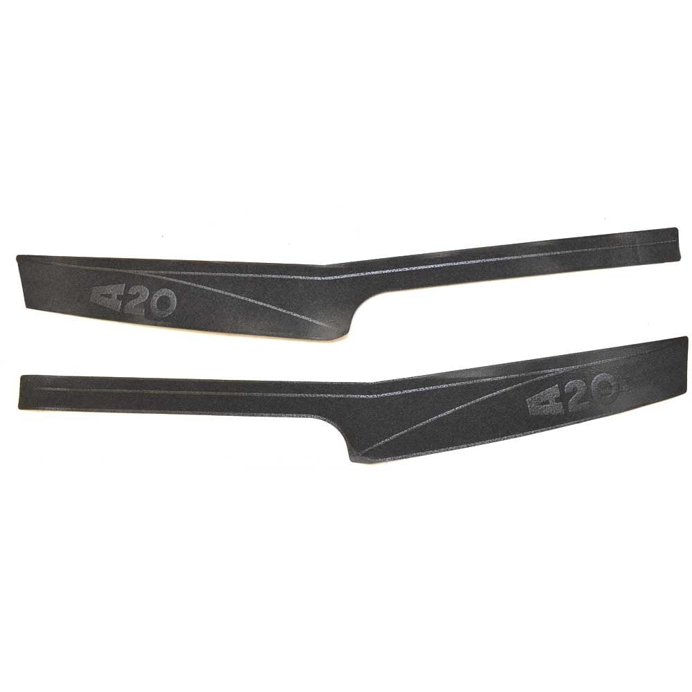 Malibu Boat NonSkid Decal 5532401 Axis A20 Step Pad (Set of 2