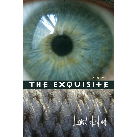 The Exquisite, (Paperback)