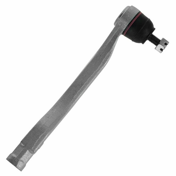 TRQ Front Left Outer Tie Rod Drivers Side Fits Select 2001-2003 Acura CL 1999-2003 TL 1998-2002 Honda Accord