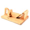thumbnail image 3 of La guillotina original en Saucisson, madera ER, 3 of 5