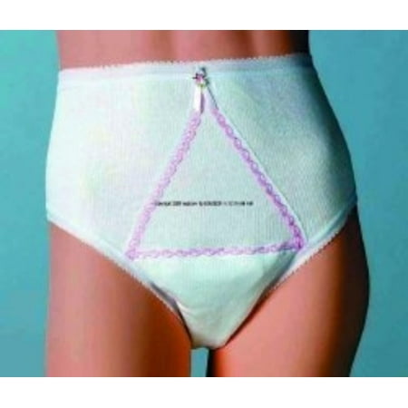 Underwear Dignity Pull On Small Reusable Light Absorbency