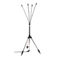 thumbnail image 1 of nebulización portátil y ajustable para exteriores, ideal para jardines y patios traseros., 1 of 4
