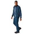 thumbnail image 4 of Regatta Mens Kassam Marl Full Zip Fleece Jacket, 4 of 5