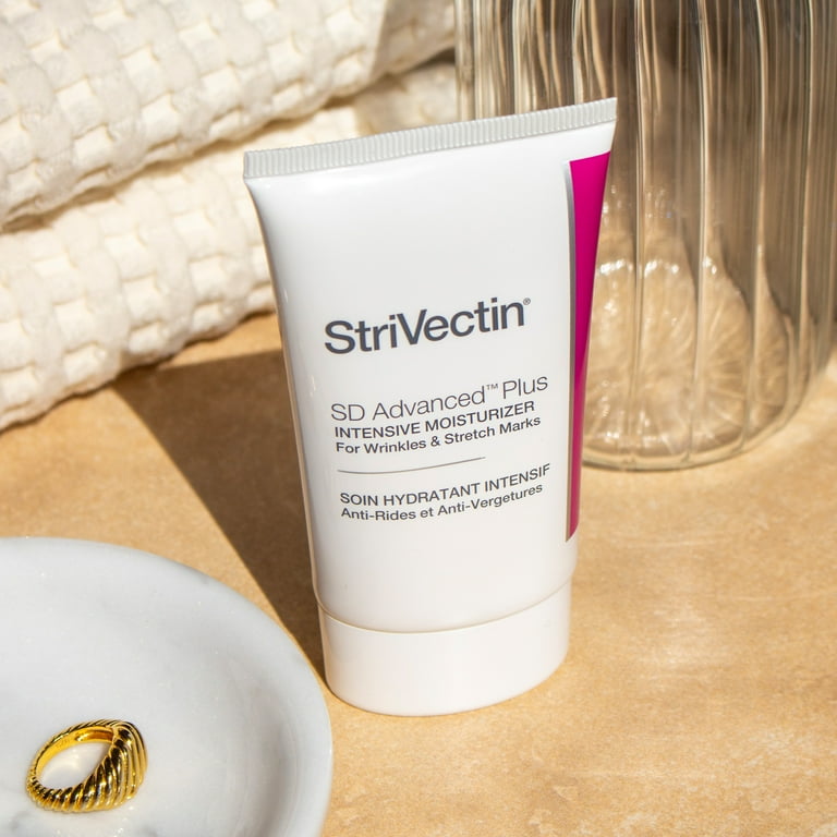 StriVectin SD Advanced Plus Intensive Moisturizing Concentrate, 2