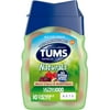 TUMS NATURALS ASSORTED FLAVOUR TAB 1X10