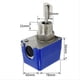 thumbnail image 2 of -25 Automatic Flow Switch, Liquid Controller Valve Sensor, 2 of 3