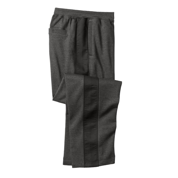 KingSize Men's Big & Tall Tech Fleece Pants