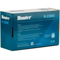 thumbnail image 3 of Hunter Sprinklers Hunter Sprinkler XC400 X-Core 4-Station Outdoor XC-400 Controller Timer, 3 of 7