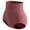 Brick Red, variant on High Waisted Boyshorts Underwear for Women Control Mesh No Show Shapewear Panties for Ladies Khaki M