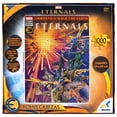 thumbnail image 2 of Rompecabezas de ColecciÃ³n Marvel The Eternals 1000 Piezas Novelty Novelty, 2 of 2