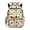 Ladybug Daisy Floral, variant on Yspwyqan School Backpack for Kids, 17 Inch Lightweight 600D Polyester Bookbag, Rainbow Baby Dragon Multi-Pocket Backpack Fits 15.6 Laptop for Elementary Middle School