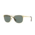 thumbnail image 1 of Lentes de sol Rb3429m 001/58 SIGNET Ray-Ban Dorado, 1 of 2