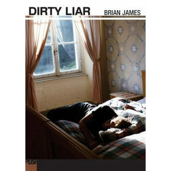 Pre-Owned Dirty Liar (Hardcover) 0439796237 9780439796231