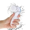 thumbnail image 3 of Skin Cleansing Brush Electric Face and Body Scrub Tool - 1 Piece, 3 of 5