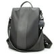 thumbnail image 1 of PINCNEL Mochila para mujer Monedero Mochila antirrobo de nailon impermeable Bolso de hombro ligero, 1 of 5